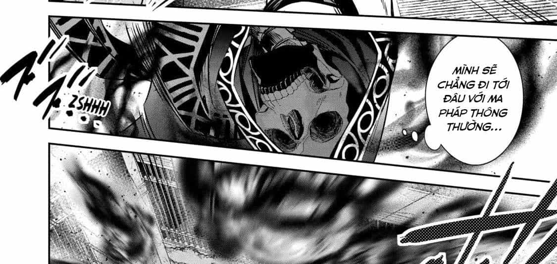 The Executed Sage Who Was Reincarnated As A Lich And Started An All-Out War - Chương 9 - ảnh 47