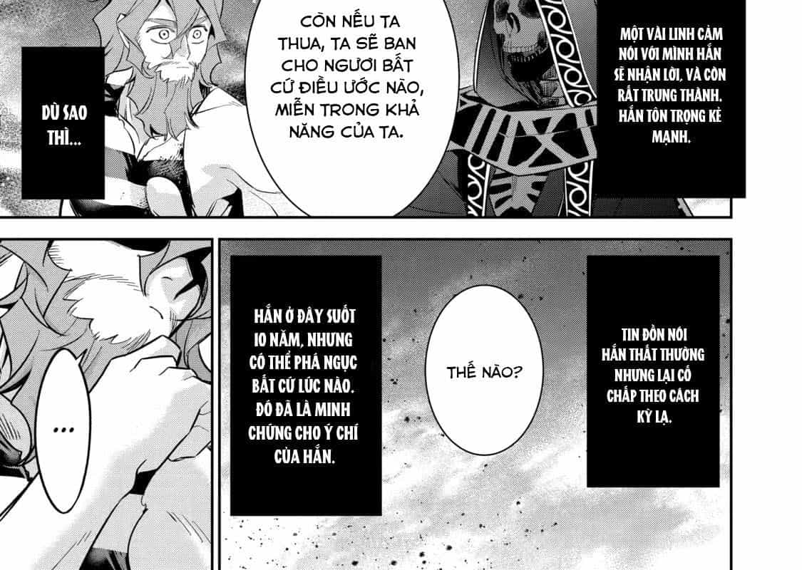 The Executed Sage Who Was Reincarnated As A Lich And Started An All-Out War - Chương 9 - ảnh 60
