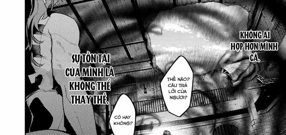 The Executed Sage Who Was Reincarnated As A Lich And Started An All-Out War - Chương 9 - ảnh 65