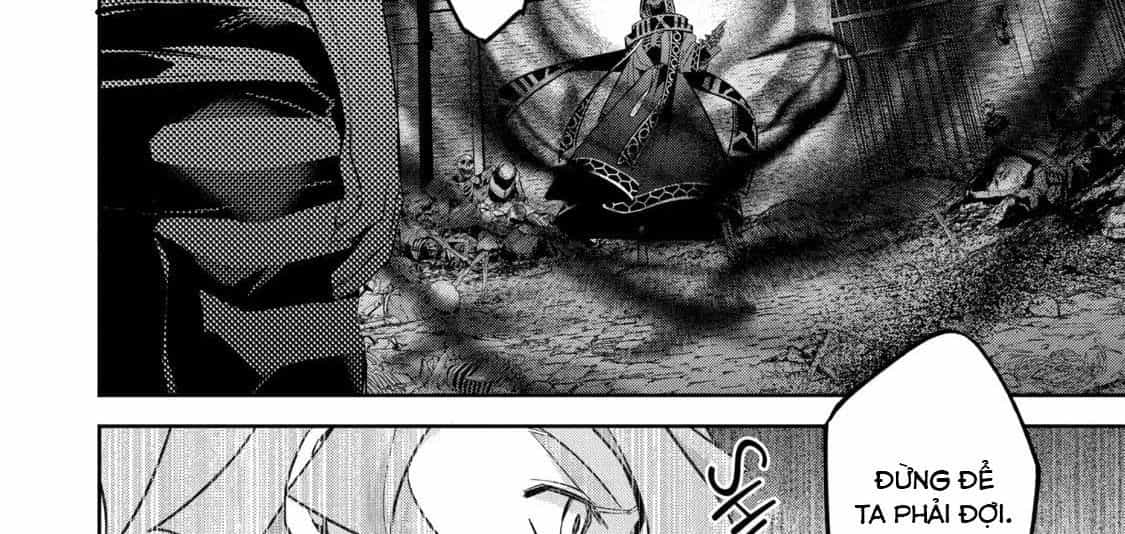 The Executed Sage Who Was Reincarnated As A Lich And Started An All-Out War - Chương 9 - ảnh 66