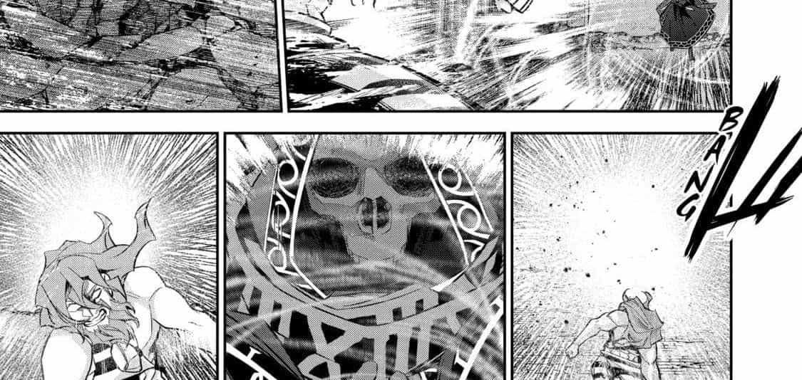 The Executed Sage Who Was Reincarnated As A Lich And Started An All-Out War - Chương 9 - ảnh 75