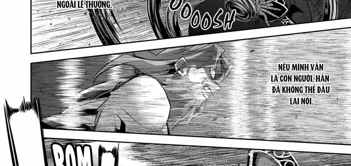 The Executed Sage Who Was Reincarnated As A Lich And Started An All-Out War - Chương 9 - ảnh 78