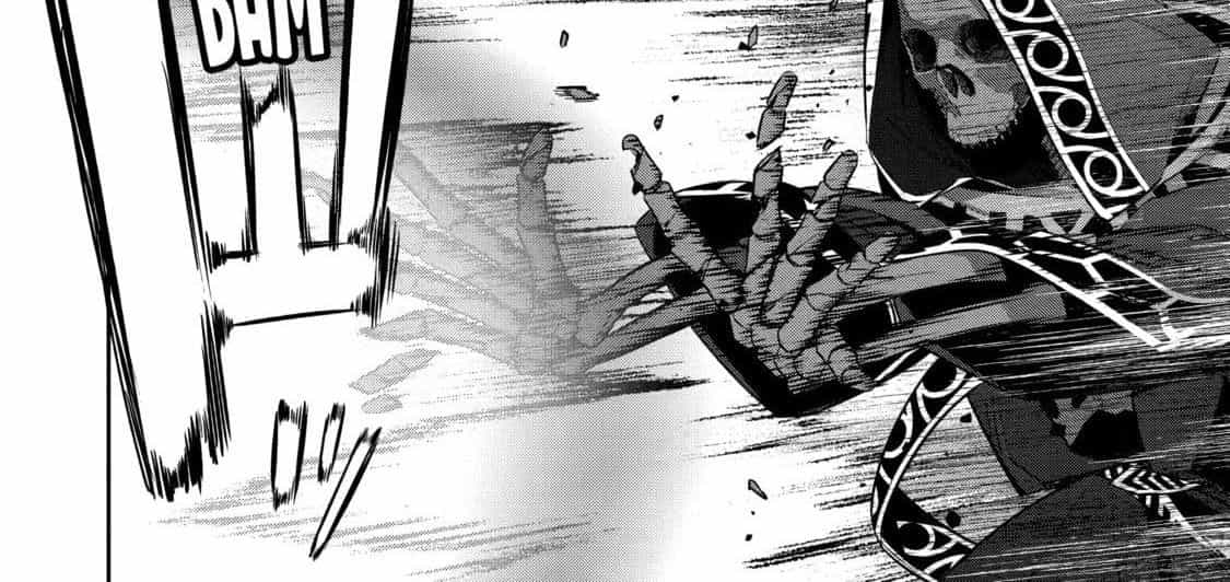 The Executed Sage Who Was Reincarnated As A Lich And Started An All-Out War - Chương 9 - ảnh 79