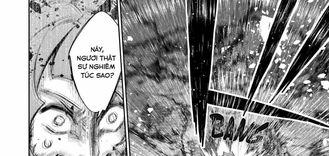 The Executed Sage Who Was Reincarnated As A Lich And Started An All-Out War - Chương 9 - ảnh 83