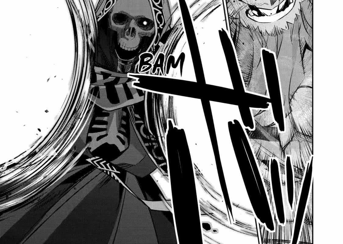 The Executed Sage Who Was Reincarnated As A Lich And Started An All-Out War - Chương 9 - ảnh 87