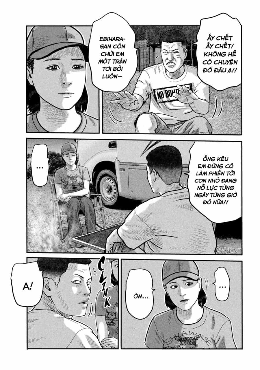 The Fable: Bí Mật Thứ Ba - Chương 1 - ảnh 39