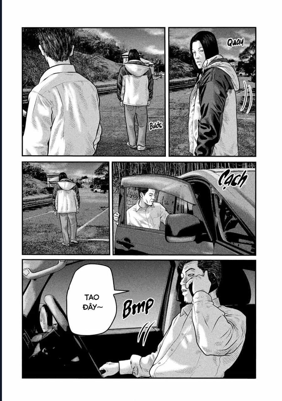 The Fable: Bí Mật Thứ Ba - Chương 10 - ảnh 6