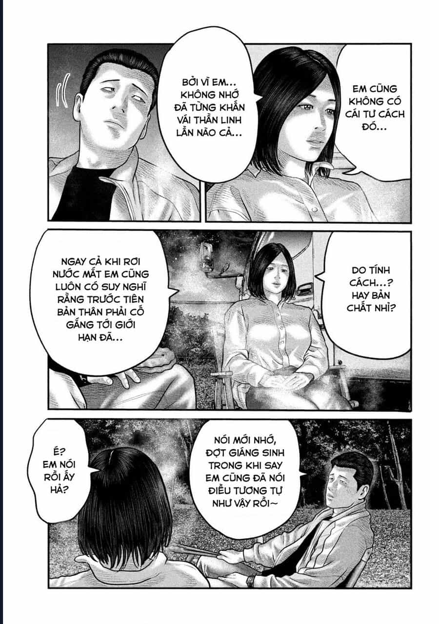 The Fable: Bí Mật Thứ Ba - Chương 12 - ảnh 6