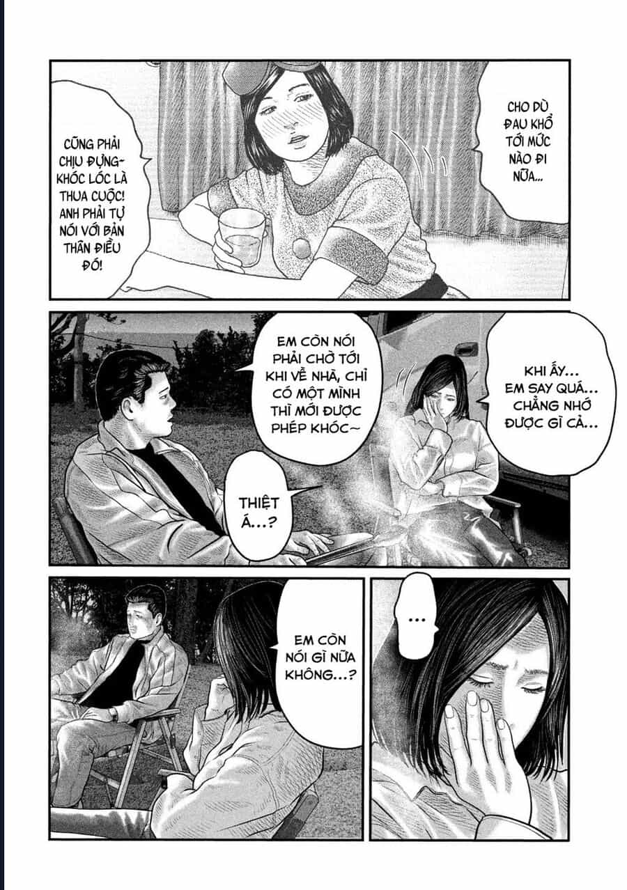 The Fable: Bí Mật Thứ Ba - Chương 12 - ảnh 7