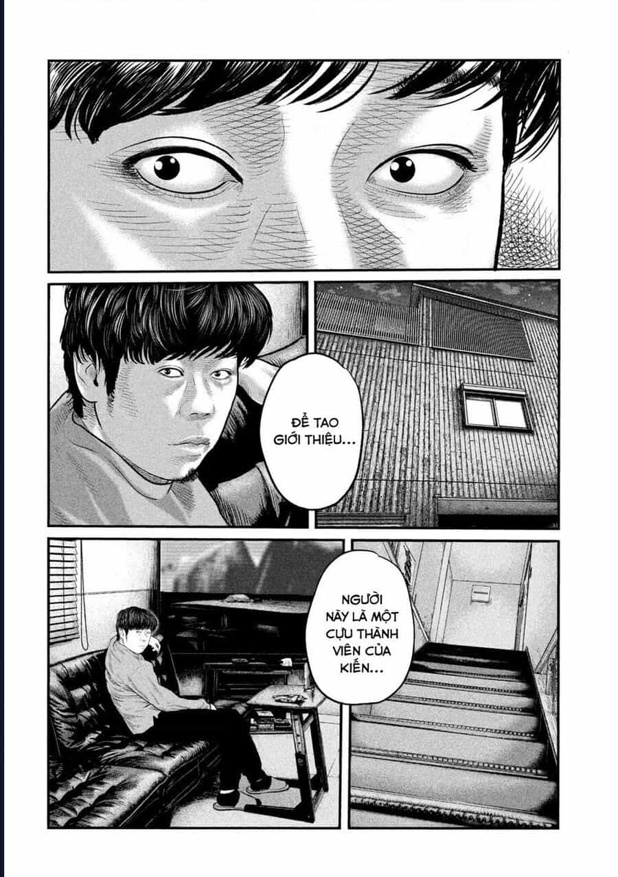 The Fable: Bí Mật Thứ Ba - Chương 14 - ảnh 15