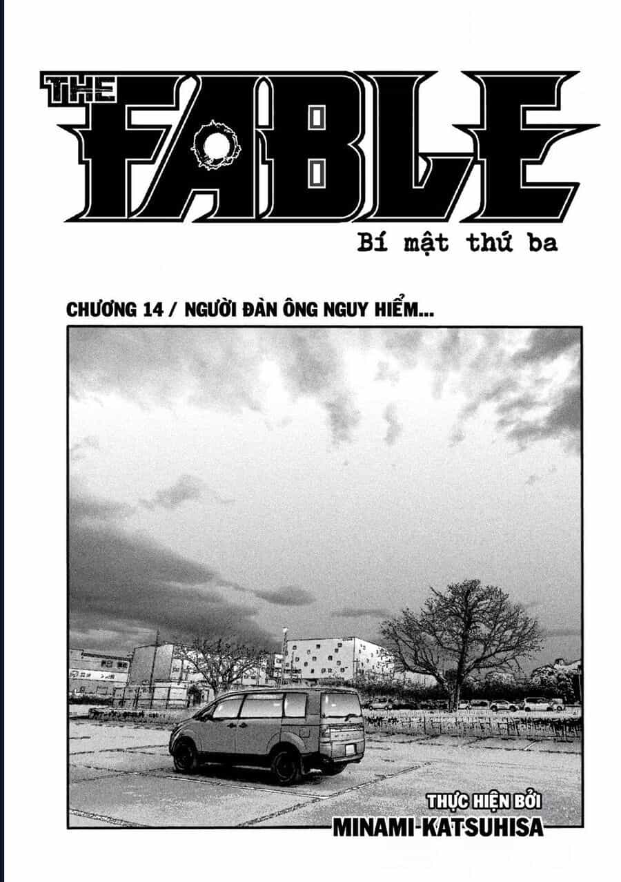 The Fable: Bí Mật Thứ Ba - Chương 14 - ảnh 2