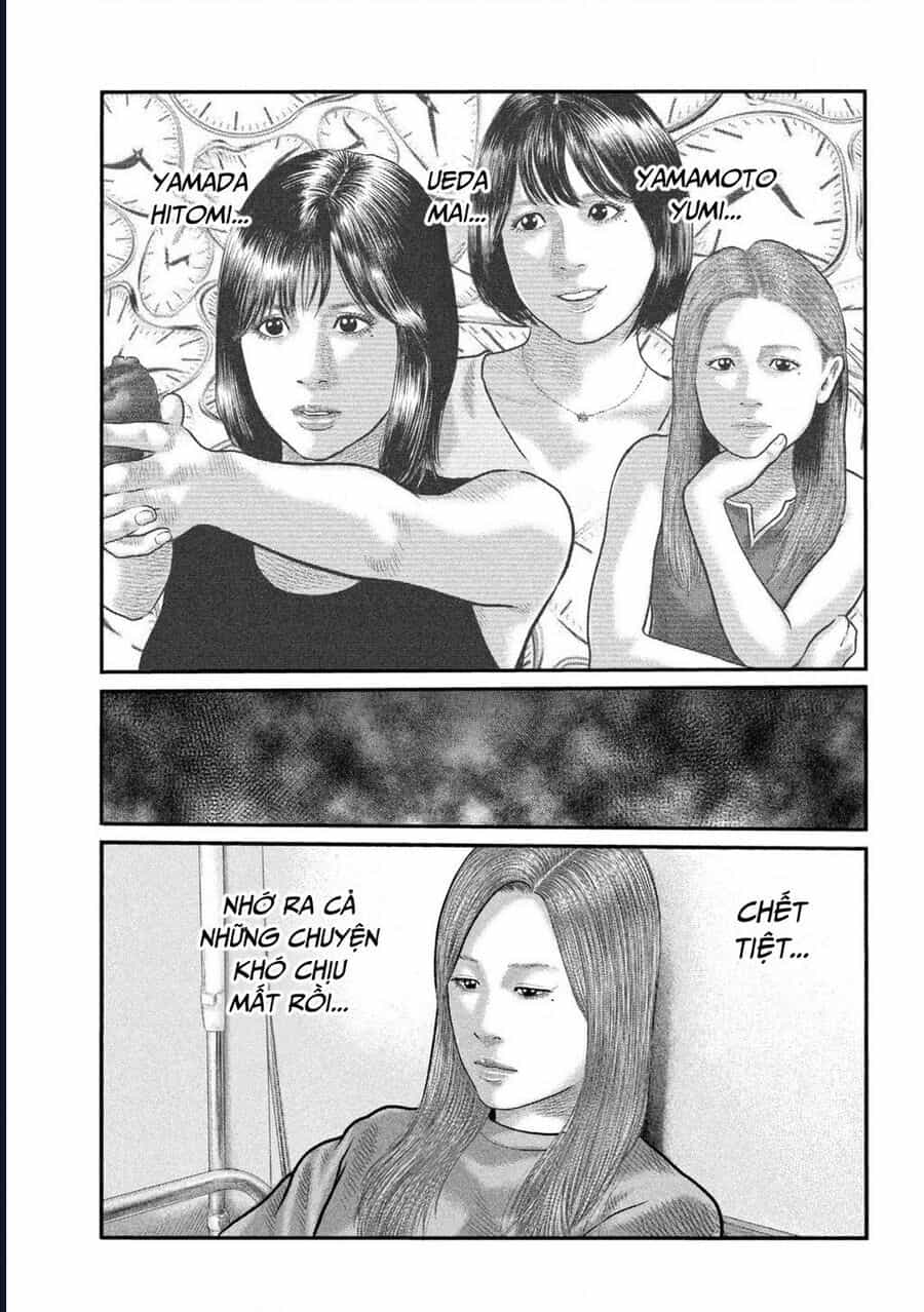 The Fable: Bí Mật Thứ Ba - Chương 15 - ảnh 10