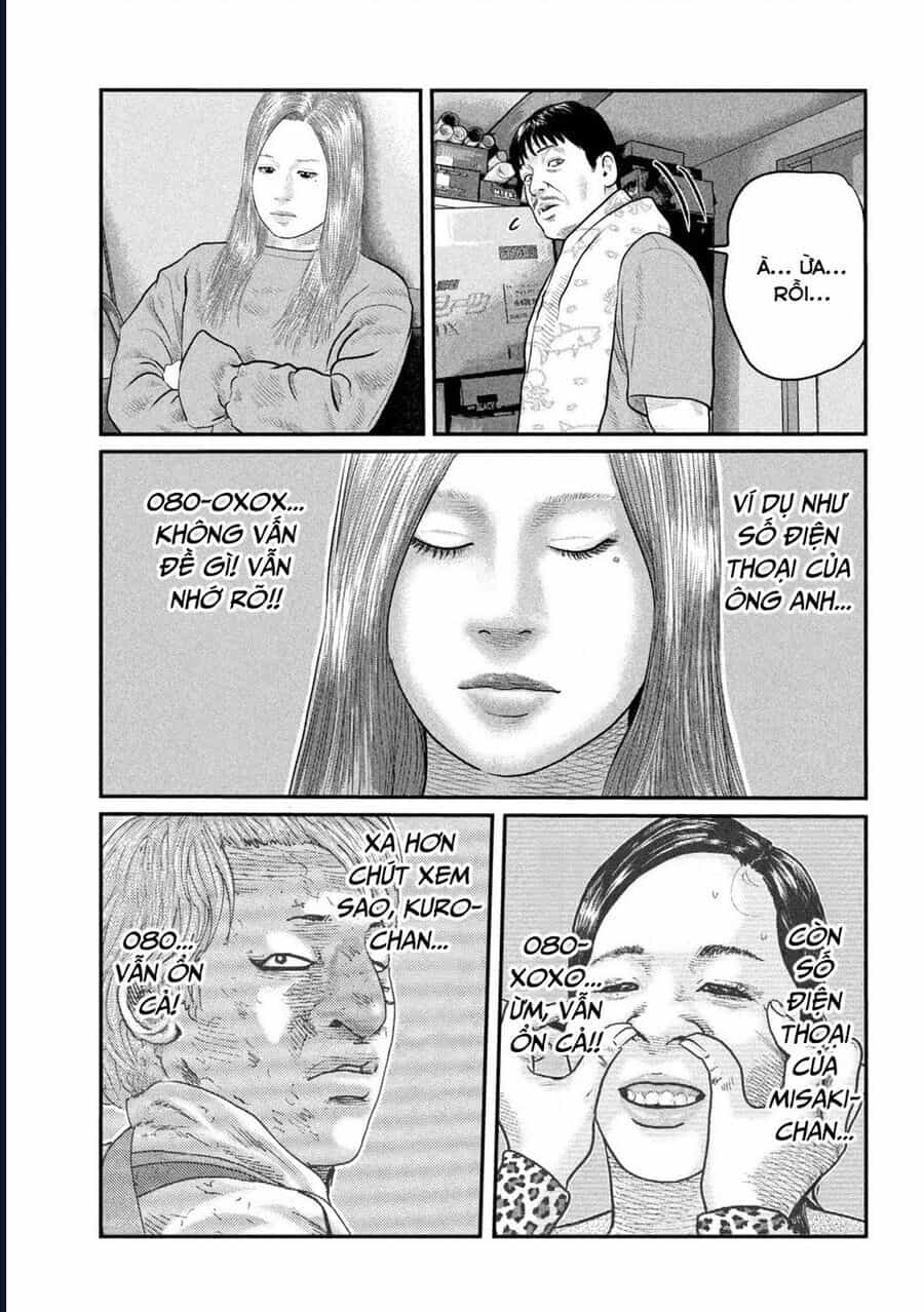 The Fable: Bí Mật Thứ Ba - Chương 15 - ảnh 8