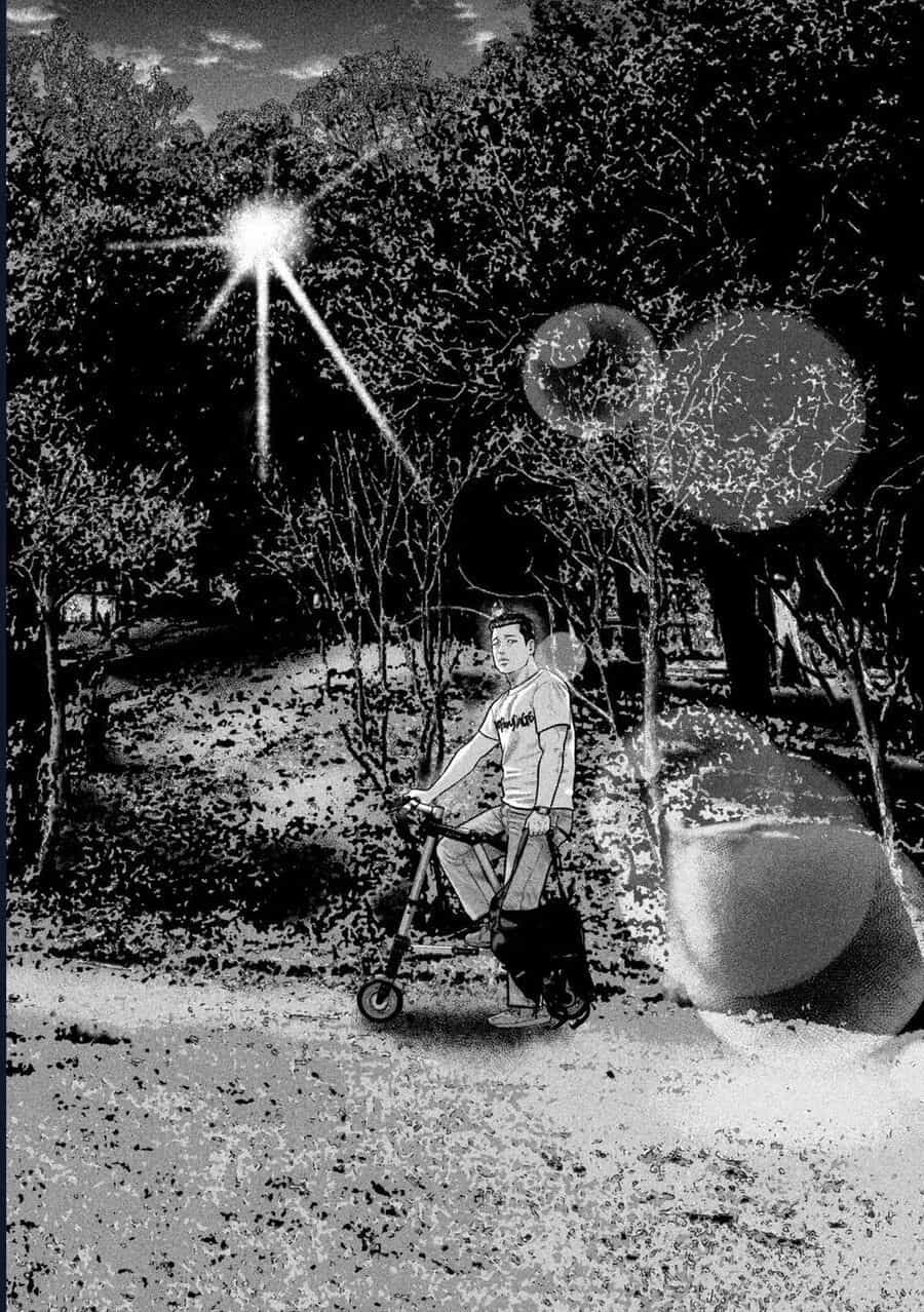 The Fable: Bí Mật Thứ Ba - Chương 18 - ảnh 7