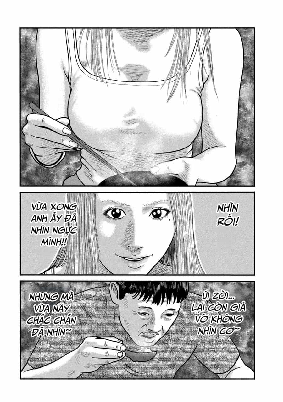 The Fable: Bí Mật Thứ Ba - Chương 2 - ảnh 9