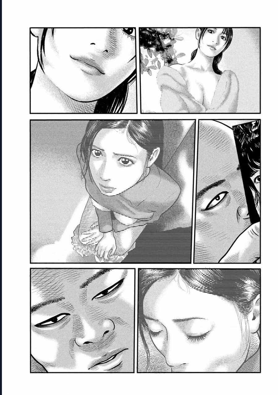 The Fable: Bí Mật Thứ Ba - Chương 21 - ảnh 13