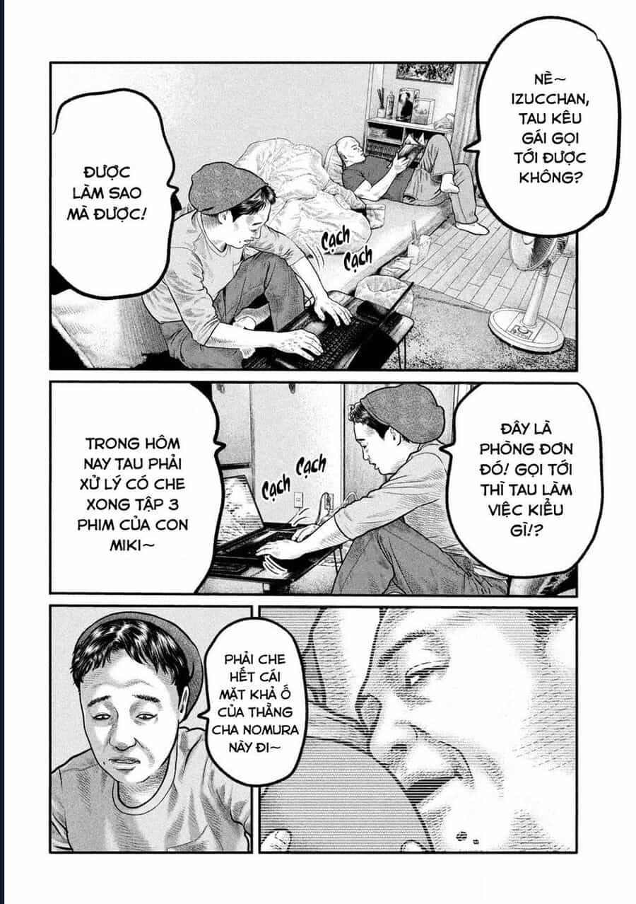 The Fable: Bí Mật Thứ Ba - Chương 21 - ảnh 14
