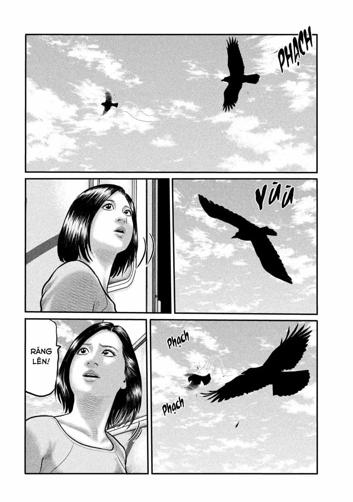 The Fable: Bí Mật Thứ Ba - Chương 23 - ảnh 9