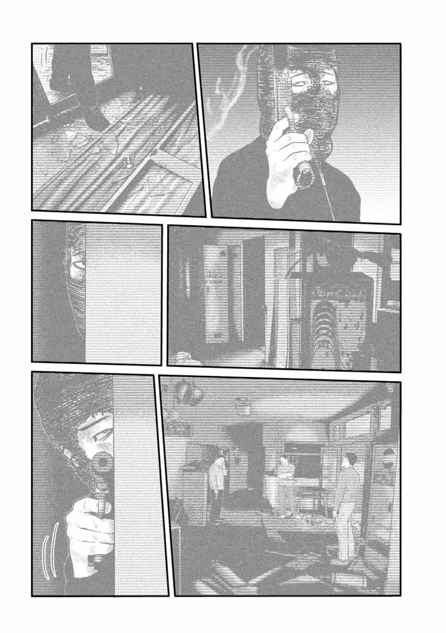 The Fable: Bí Mật Thứ Ba - Chương 24 - ảnh 13