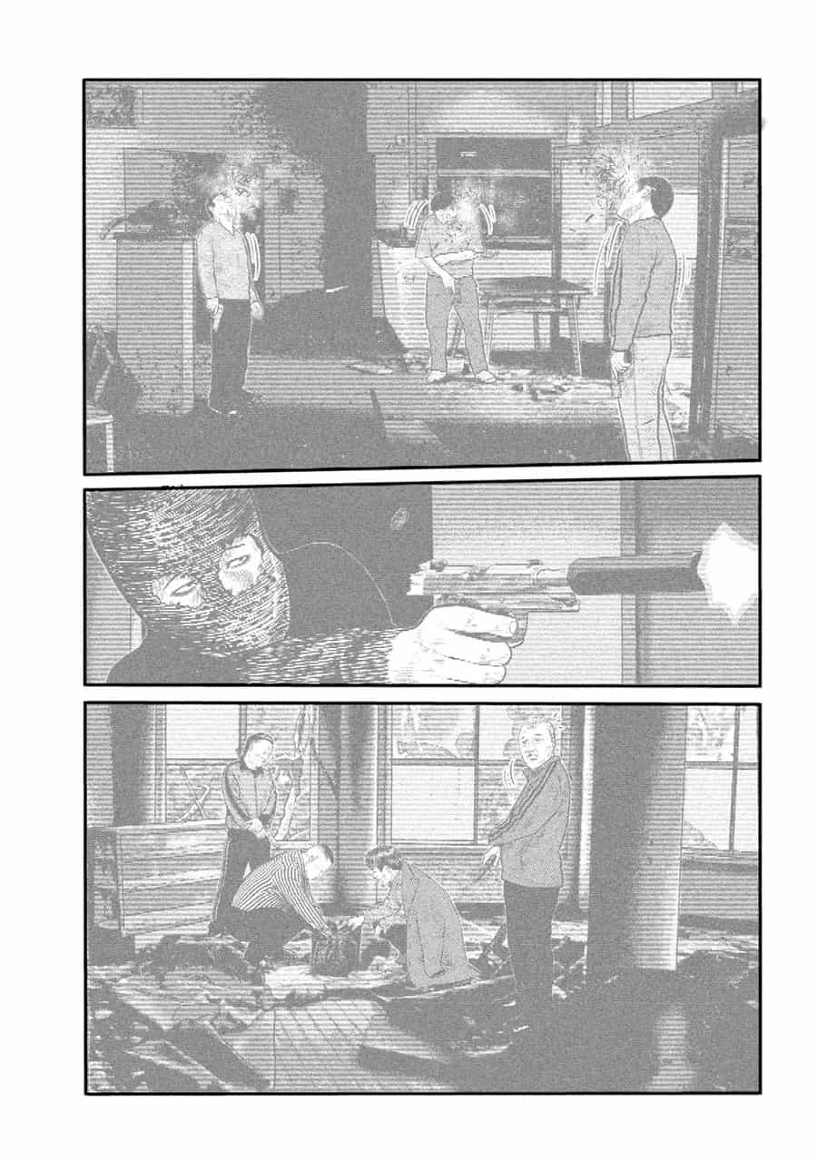 The Fable: Bí Mật Thứ Ba - Chương 24 - ảnh 14