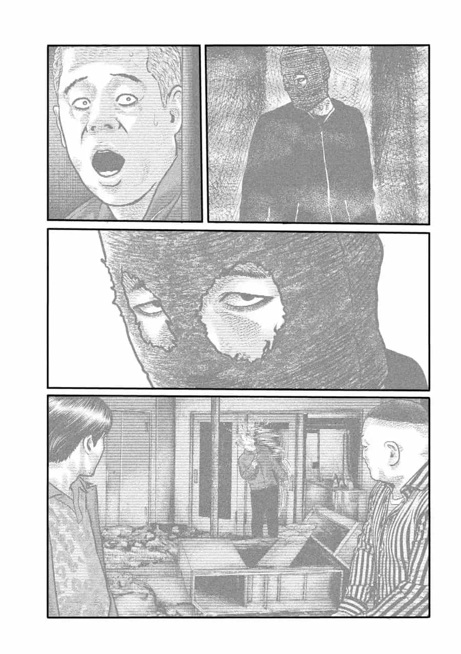 The Fable: Bí Mật Thứ Ba - Chương 24 - ảnh 16