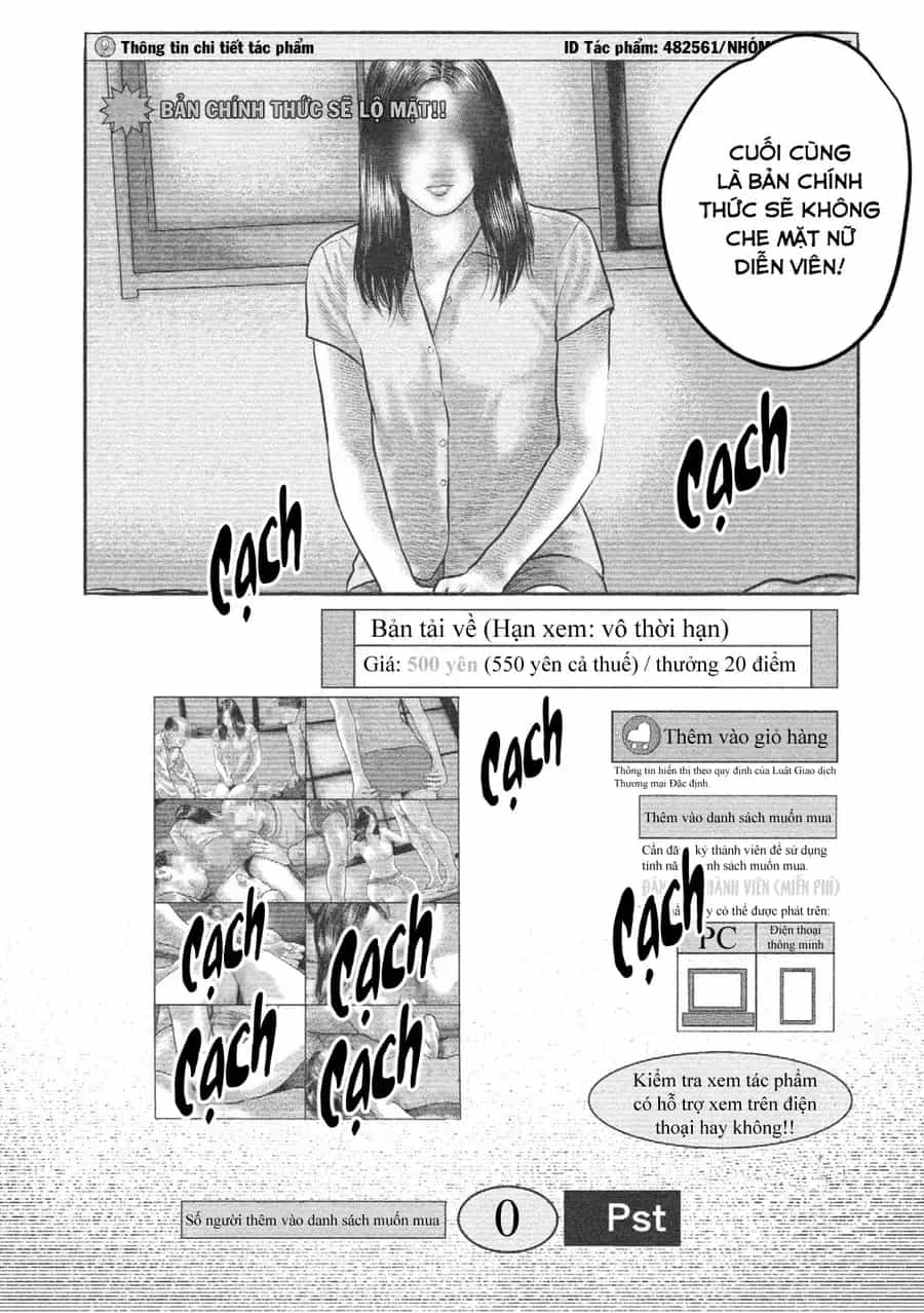 The Fable: Bí Mật Thứ Ba - Chương 25 - ảnh 15