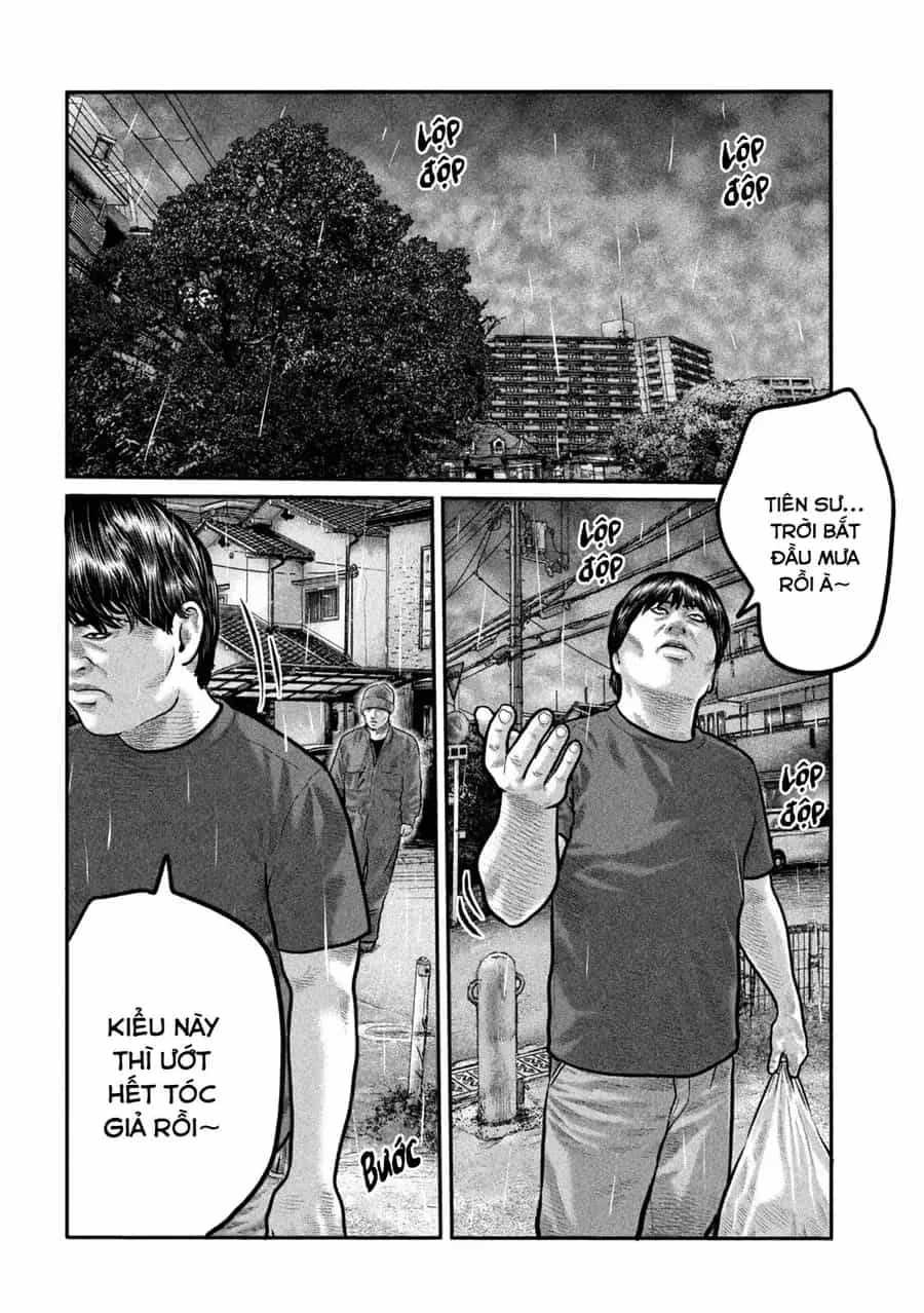 The Fable: Bí Mật Thứ Ba - Chương 25 - ảnh 17
