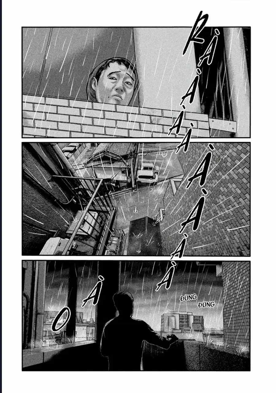 The Fable: Bí Mật Thứ Ba - Chương 28 - ảnh 3