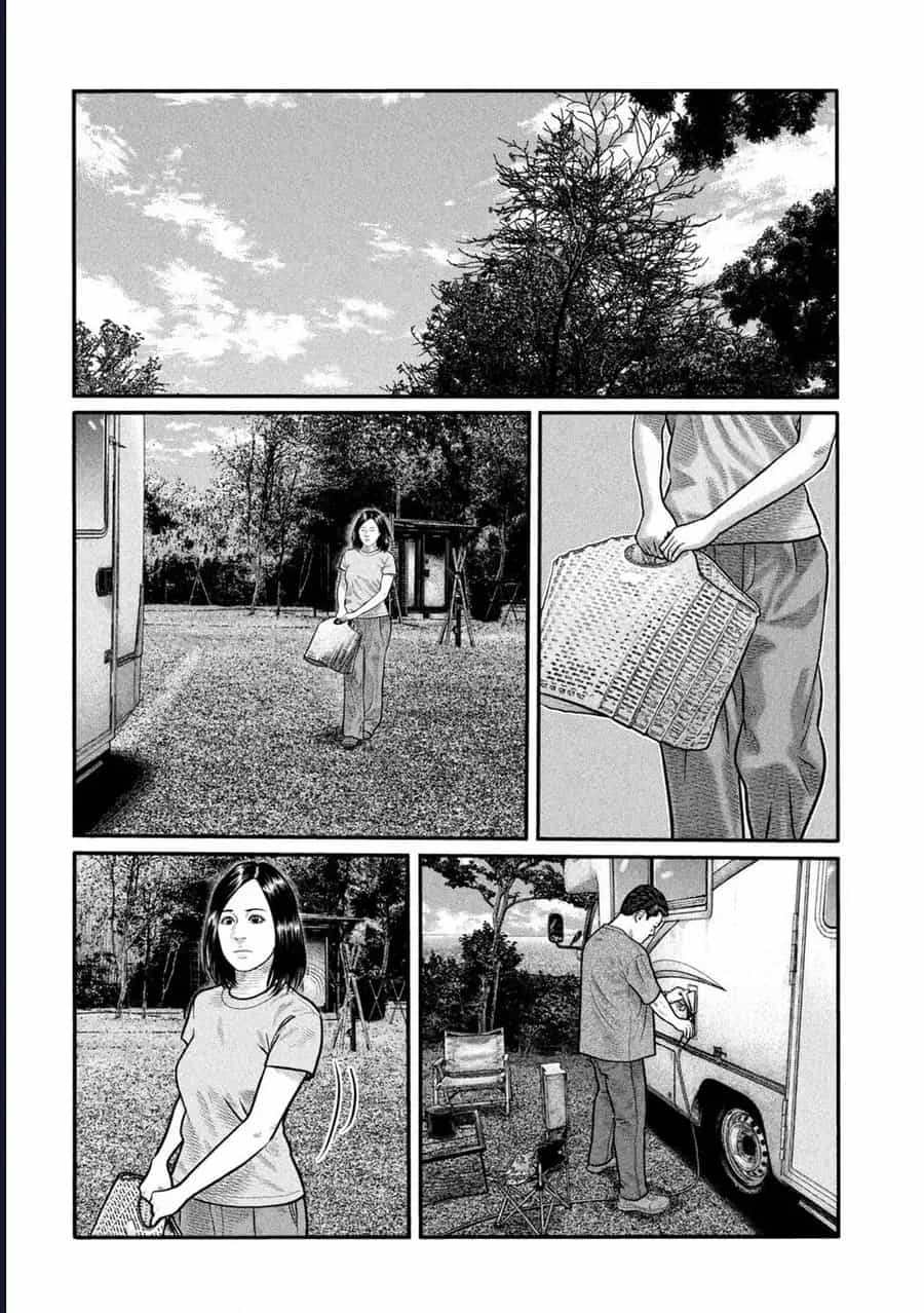 The Fable: Bí Mật Thứ Ba - Chương 29 - ảnh 7