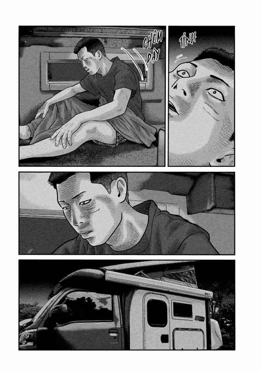 The Fable: Bí Mật Thứ Ba - Chương 3 - ảnh 7