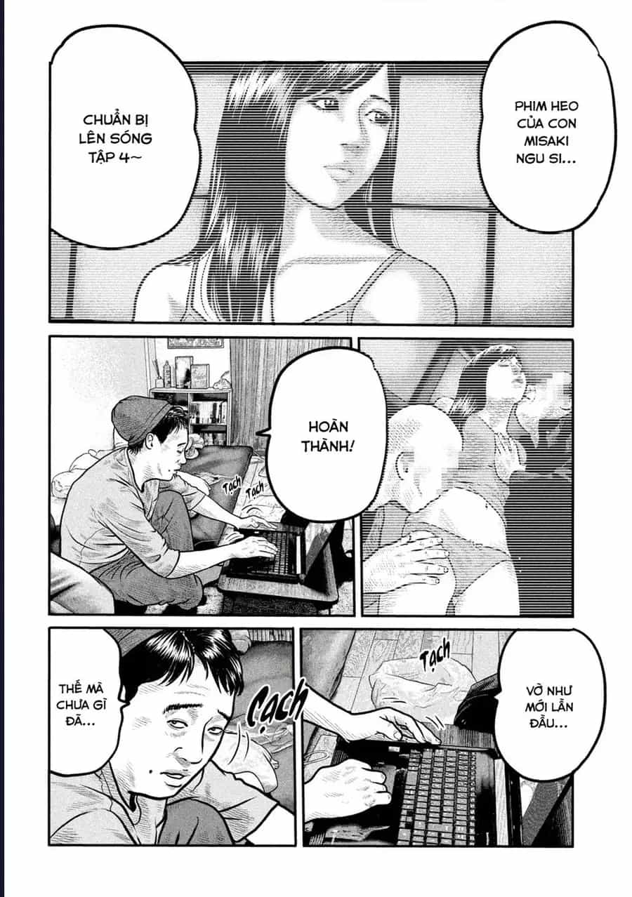 The Fable: Bí Mật Thứ Ba - Chương 30 - ảnh 9