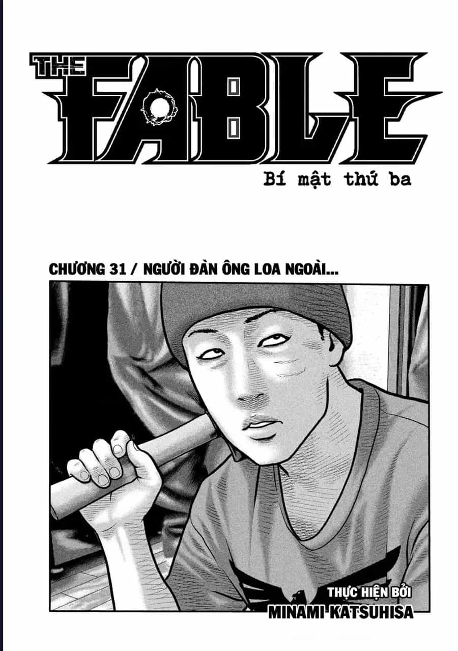 The Fable: Bí Mật Thứ Ba - Chương 31 - ảnh 3