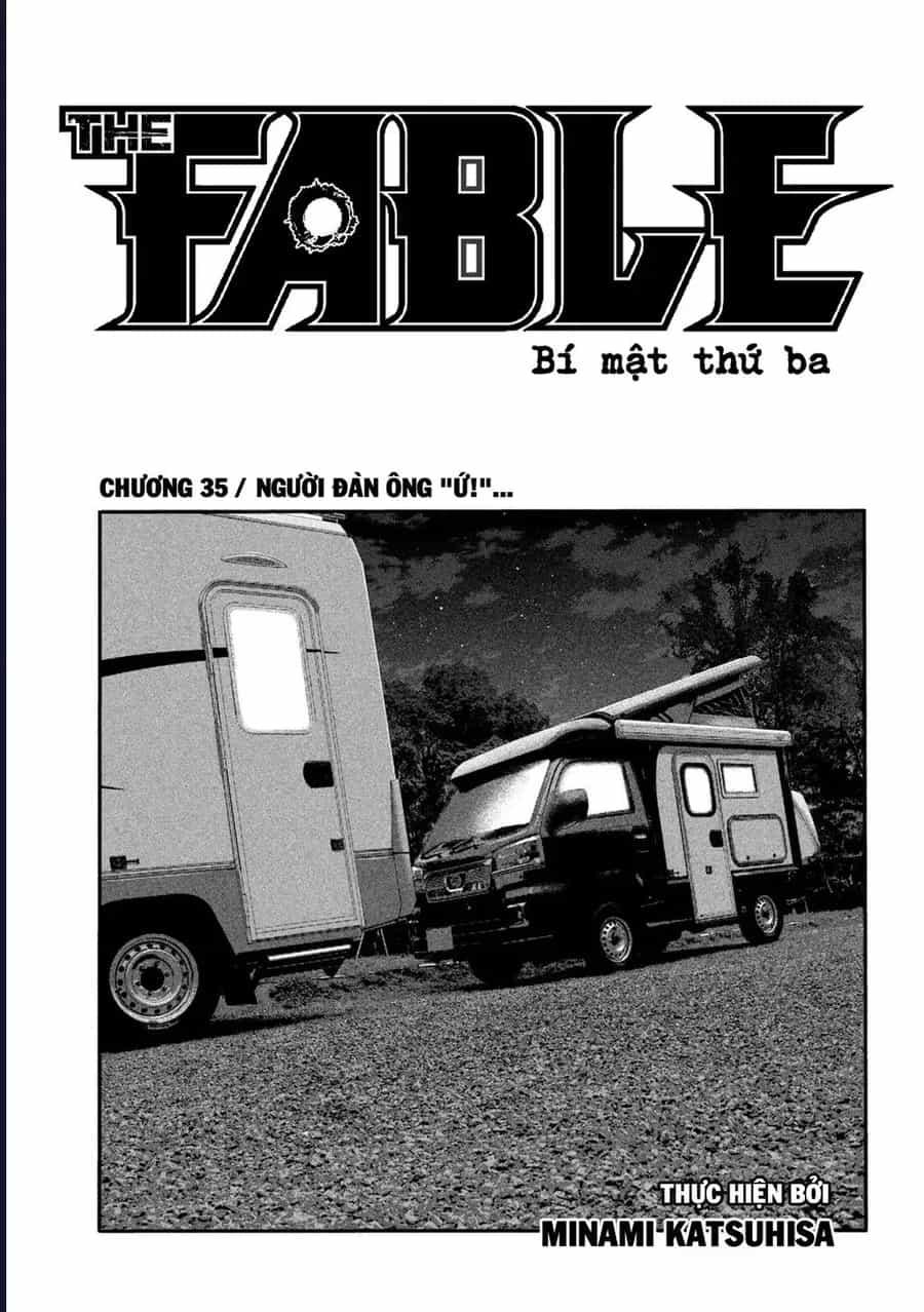 The Fable: Bí Mật Thứ Ba - Chương 35 - ảnh 3