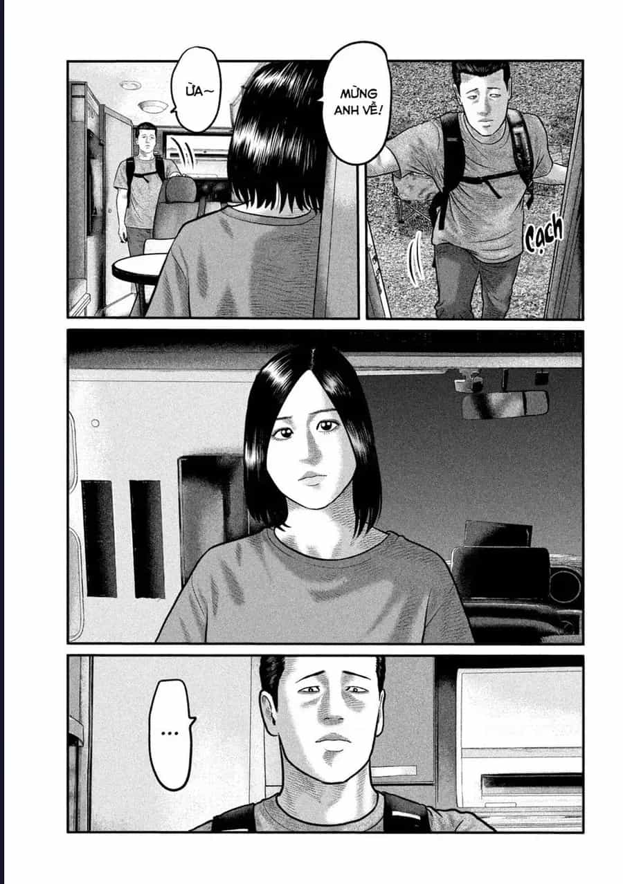 The Fable: Bí Mật Thứ Ba - Chương 35 - ảnh 9