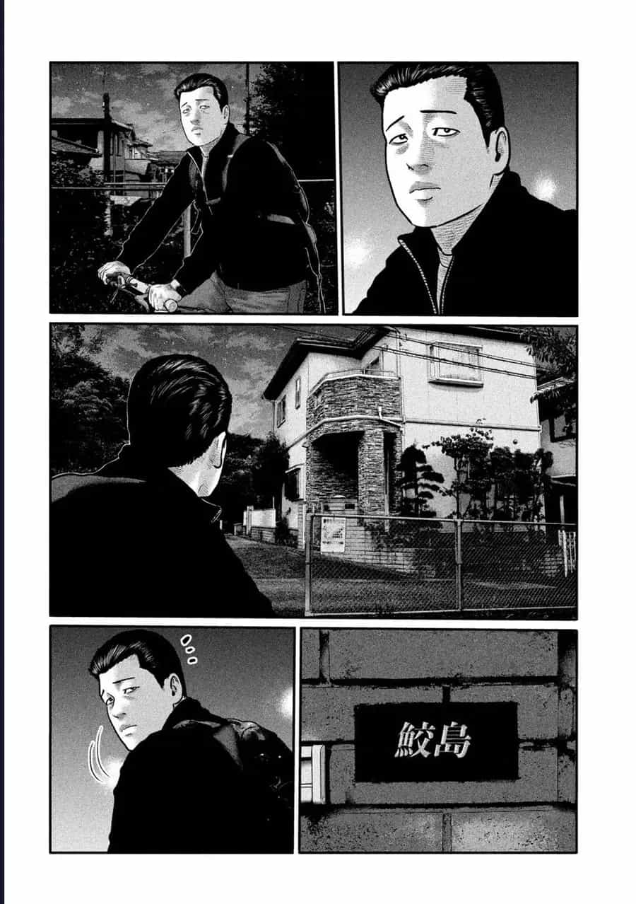 The Fable: Bí Mật Thứ Ba - Chương 37 - ảnh 7
