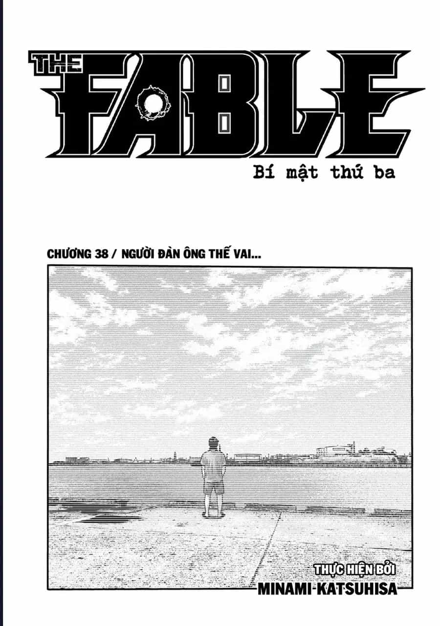 The Fable: Bí Mật Thứ Ba - Chương 38 - ảnh 3