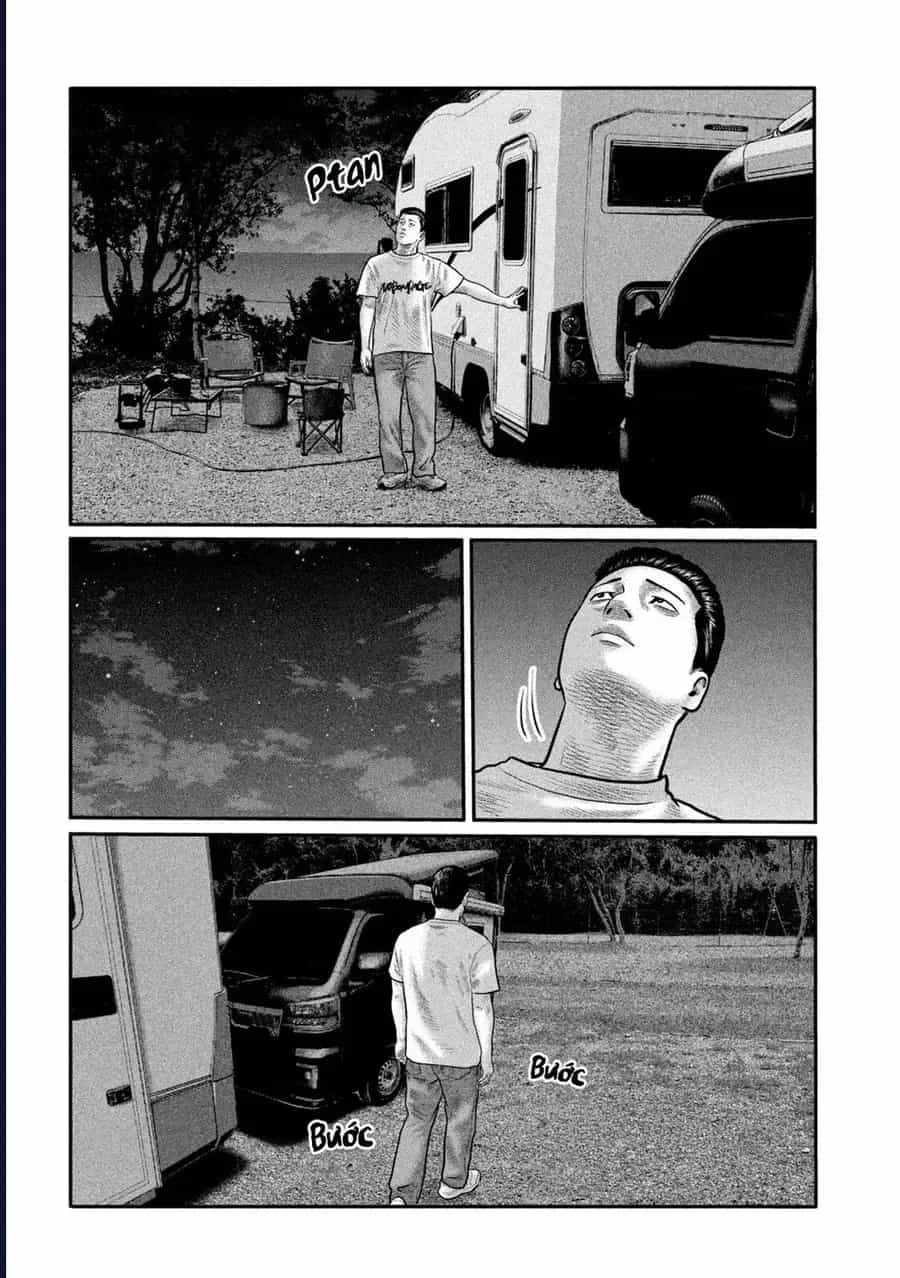 The Fable: Bí Mật Thứ Ba - Chương 41 - ảnh 5