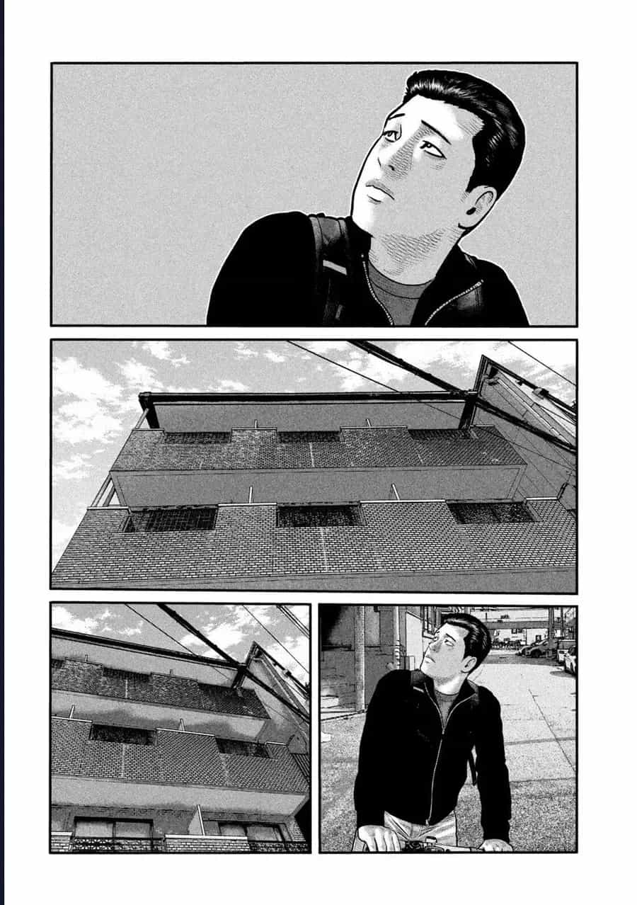 The Fable: Bí Mật Thứ Ba - Chương 42 - ảnh 14