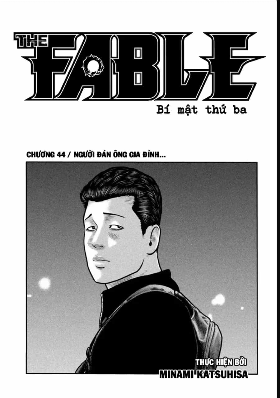 The Fable: Bí Mật Thứ Ba - Chương 44 - ảnh 3