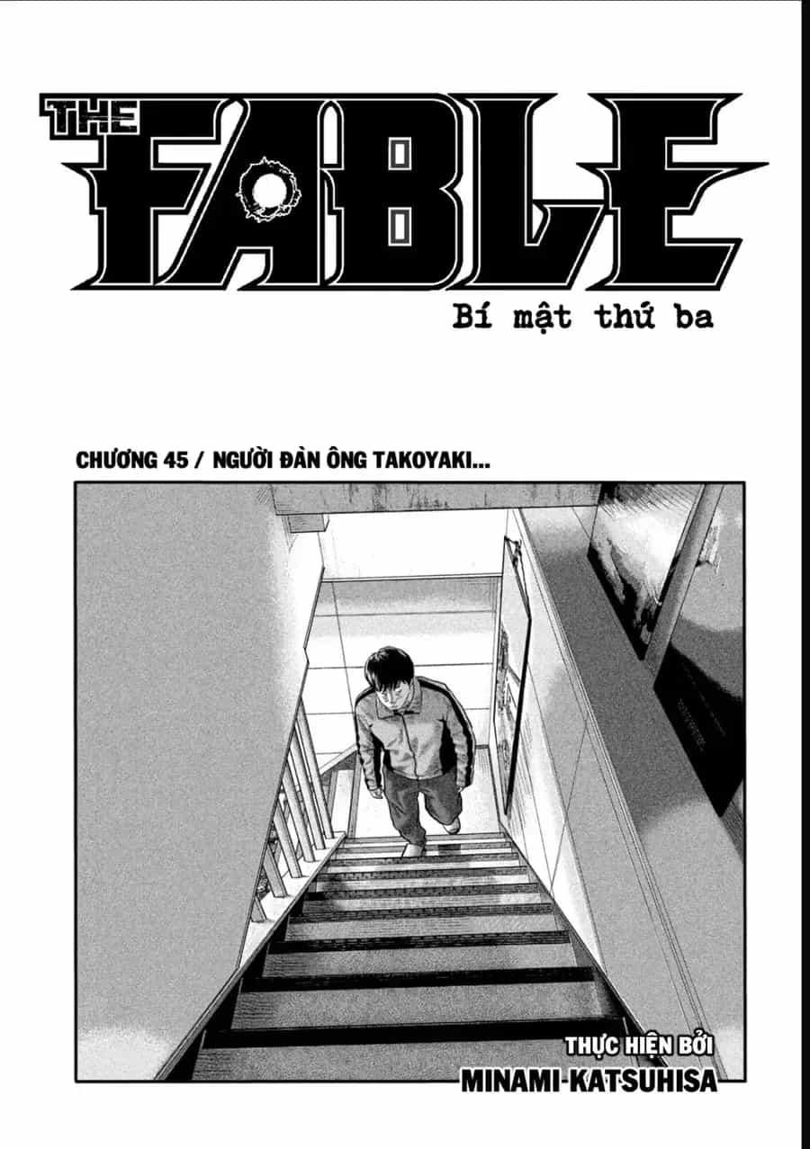 The Fable: Bí Mật Thứ Ba - Chương 45 - ảnh 3