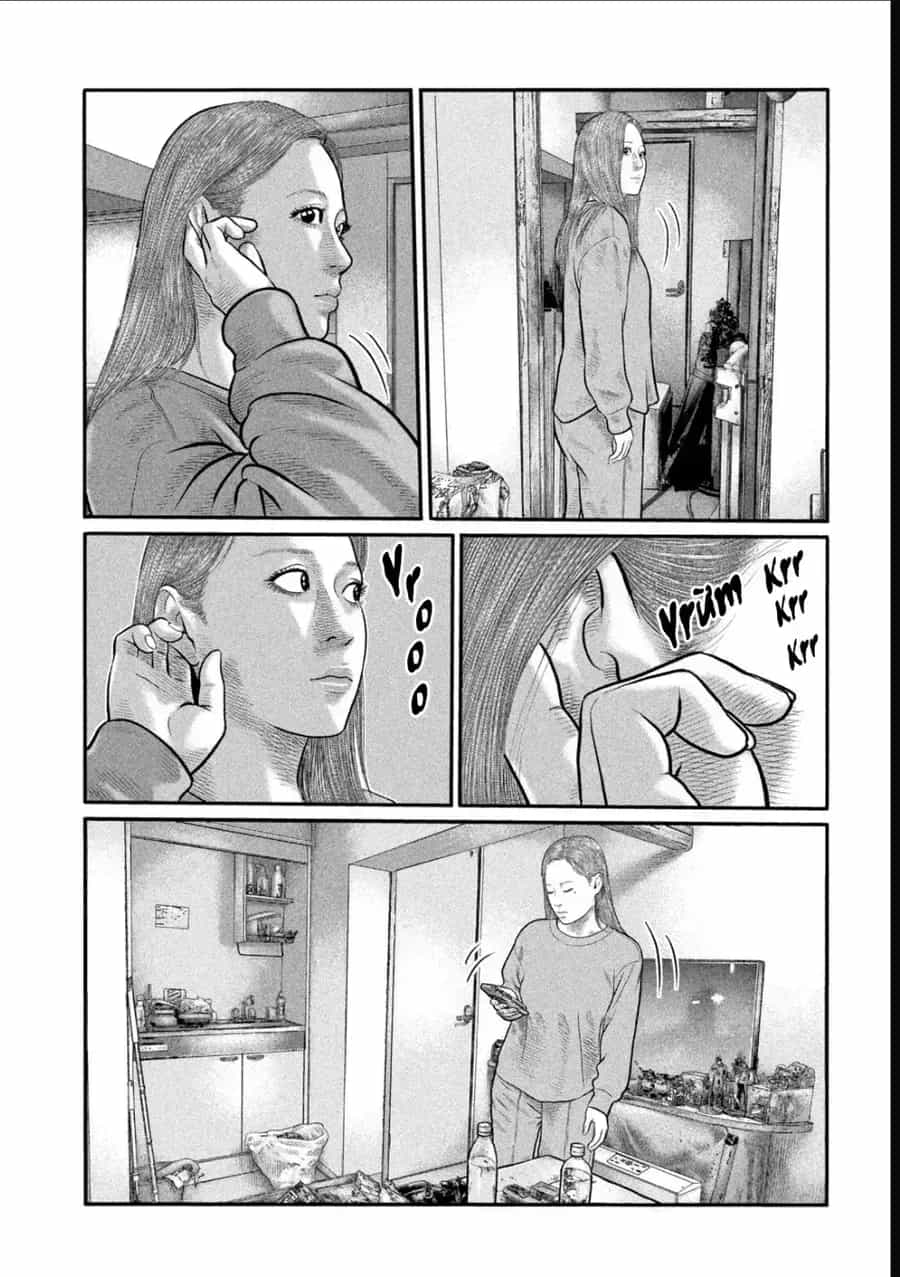 The Fable: Bí Mật Thứ Ba - Chương 46 - ảnh 5