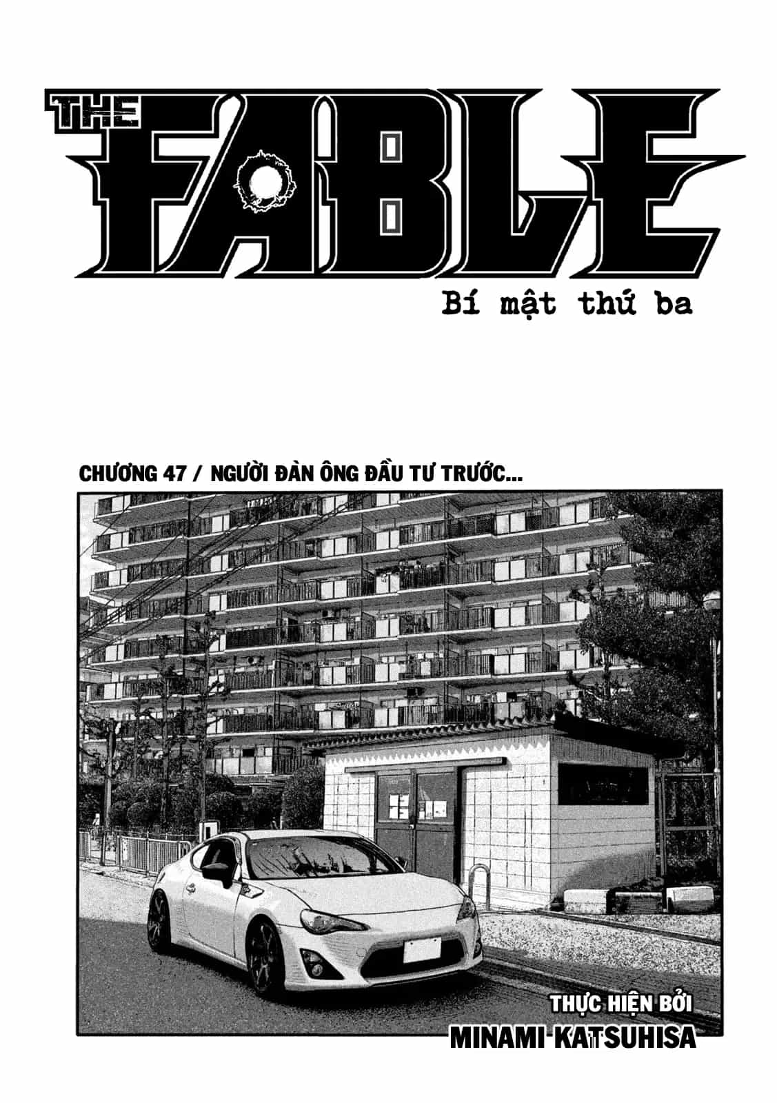 The Fable: Bí Mật Thứ Ba - Chương 47 - ảnh 2