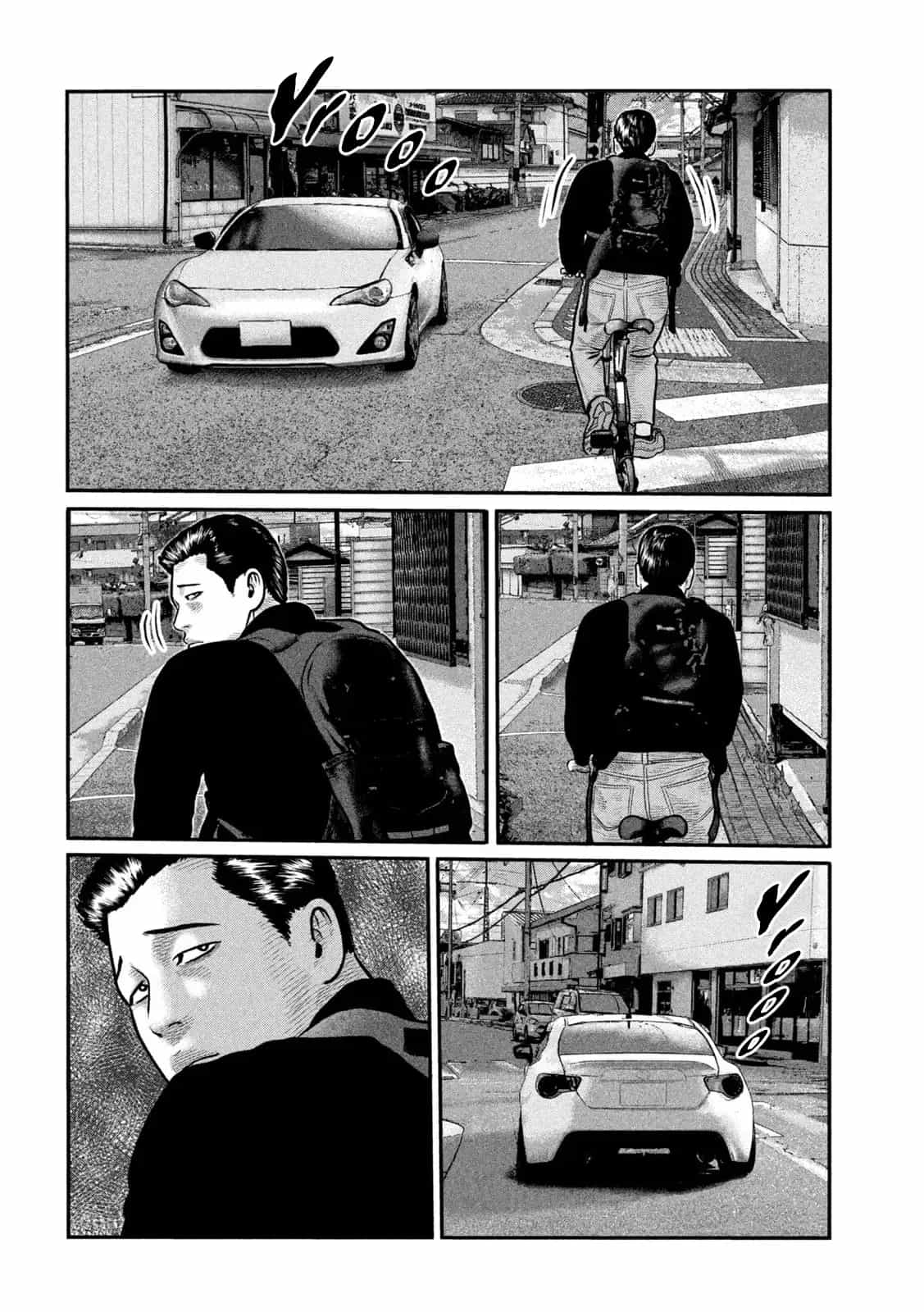 The Fable: Bí Mật Thứ Ba - Chương 47 - ảnh 9