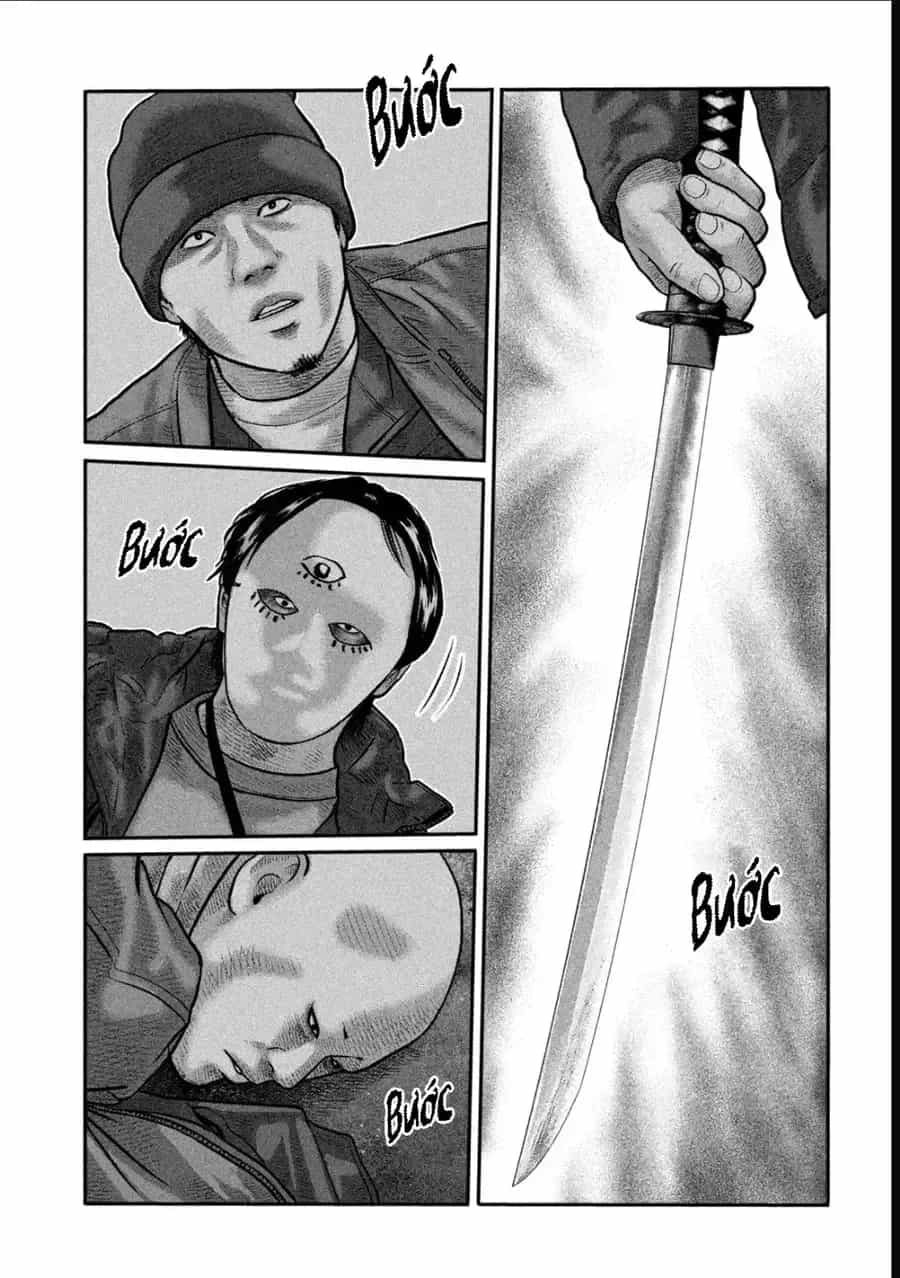 The Fable: Bí Mật Thứ Ba - Chương 49 - ảnh 15