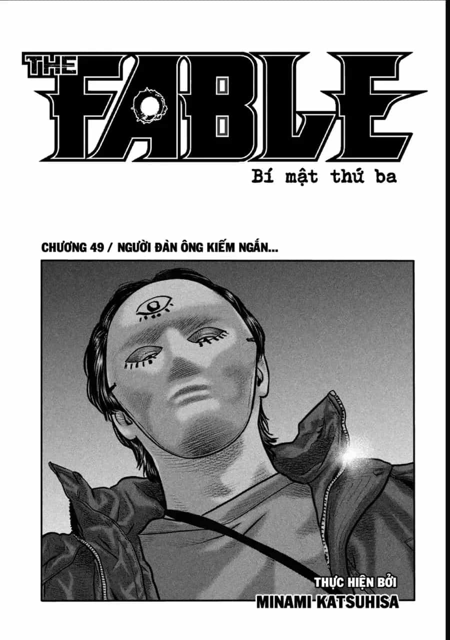 The Fable: Bí Mật Thứ Ba - Chương 49 - ảnh 3