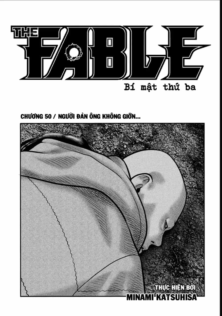 The Fable: Bí Mật Thứ Ba - Chương 50 - ảnh 3