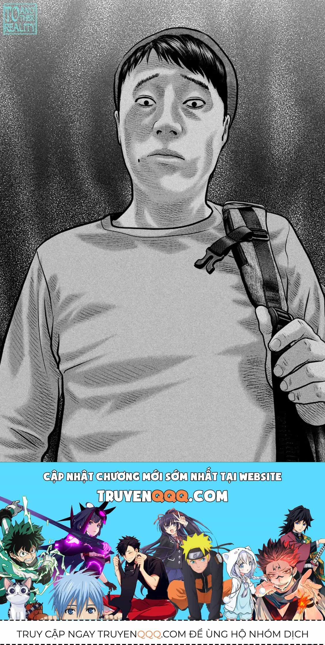 The Fable: Bí Mật Thứ Ba - Chương 52 - ảnh 19