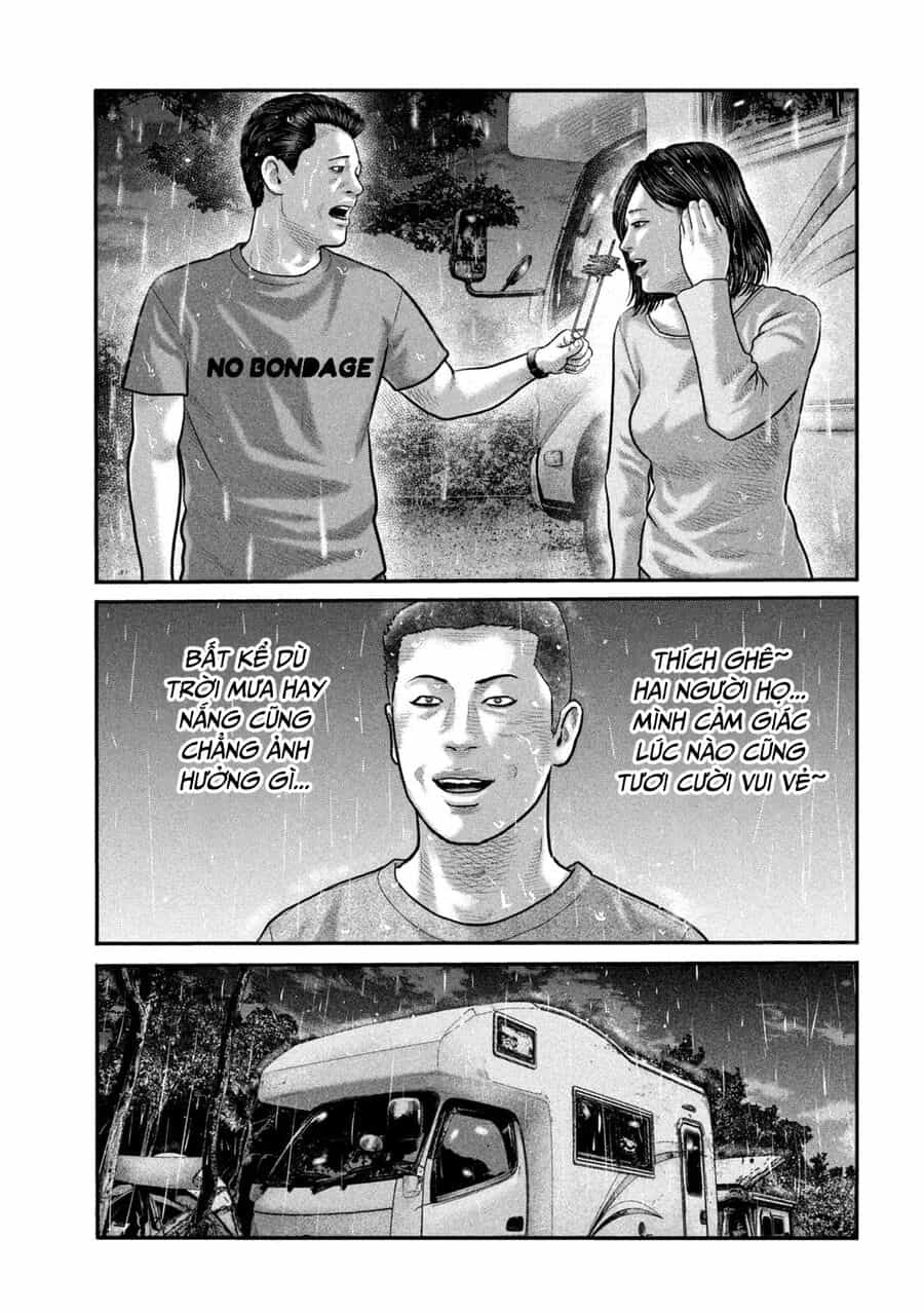 The Fable: Bí Mật Thứ Ba - Chương 7 - ảnh 12
