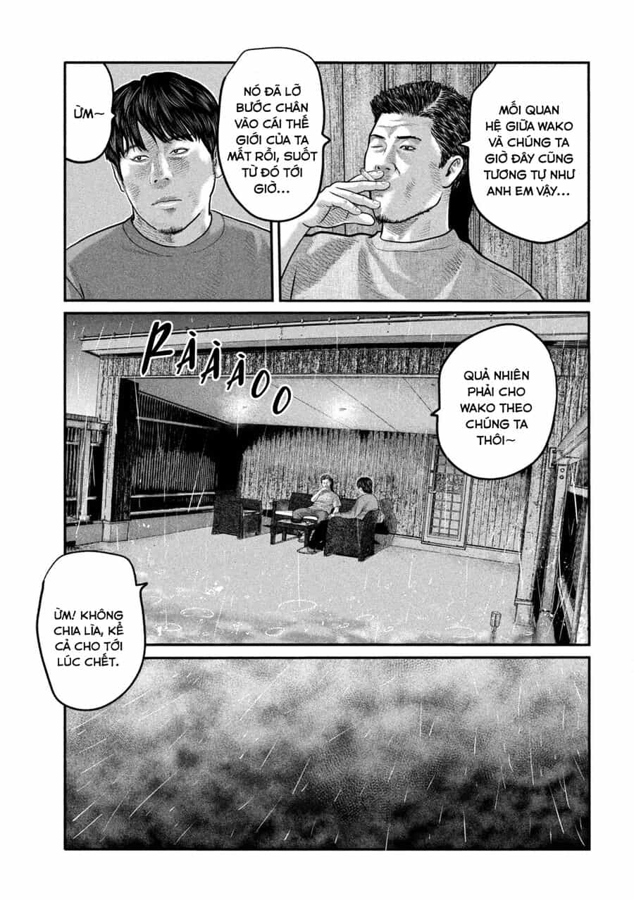 The Fable: Bí Mật Thứ Ba - Chương 7 - ảnh 16