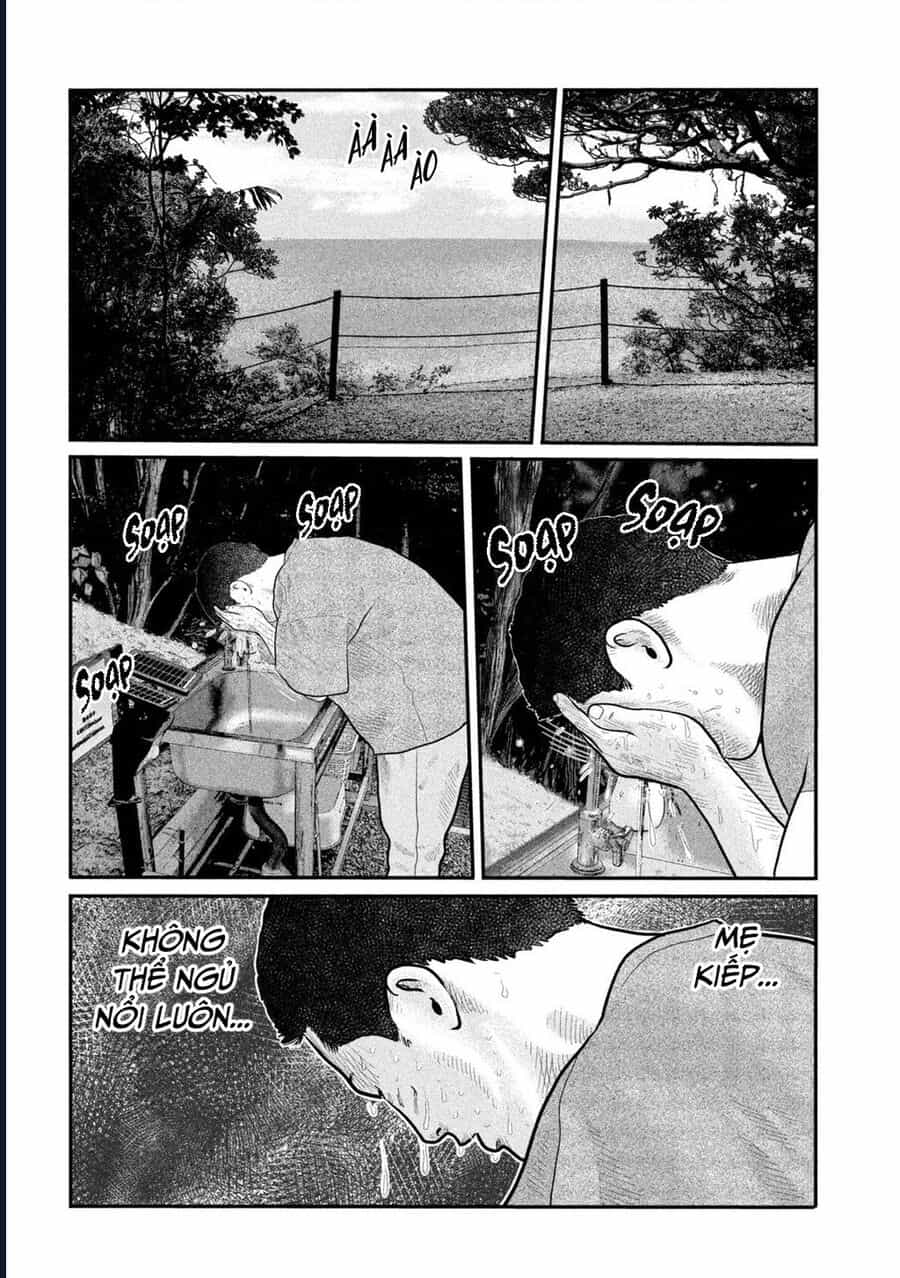 The Fable: Bí Mật Thứ Ba - Chương 8 - ảnh 3